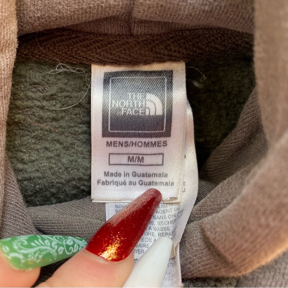 The North Face Hoodie - Picture 3 of 3